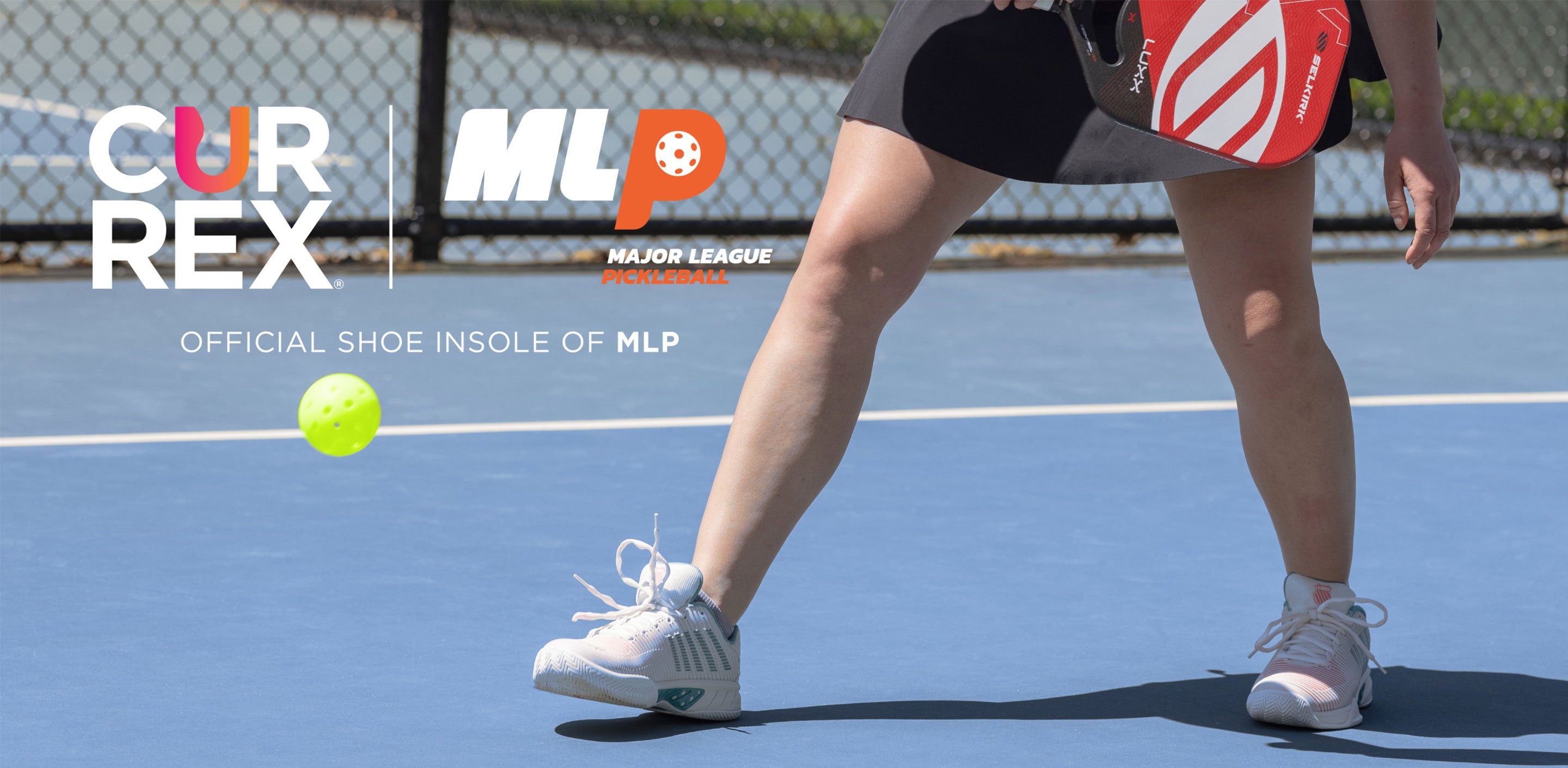 Choosing the Best Shoes for Pickleball – CURREX