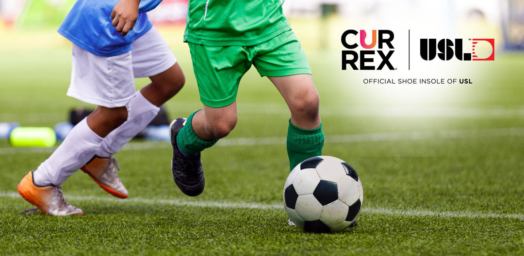 Your Guide to Buying Kids Soccer Cleats by CURREX