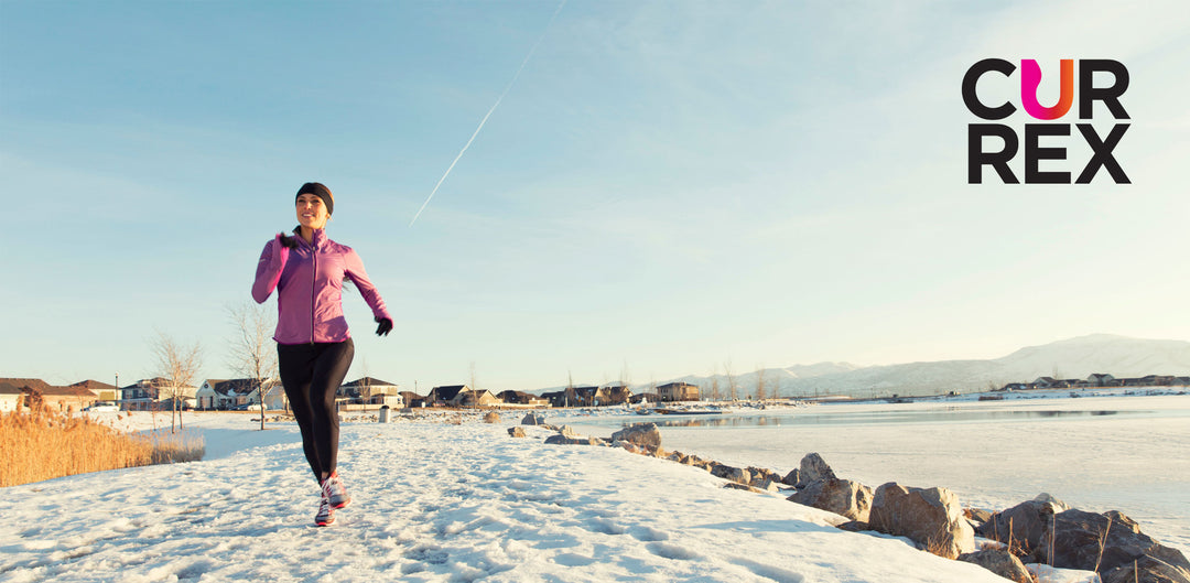 A Complete Guide to Cold Weather Running by CURREX