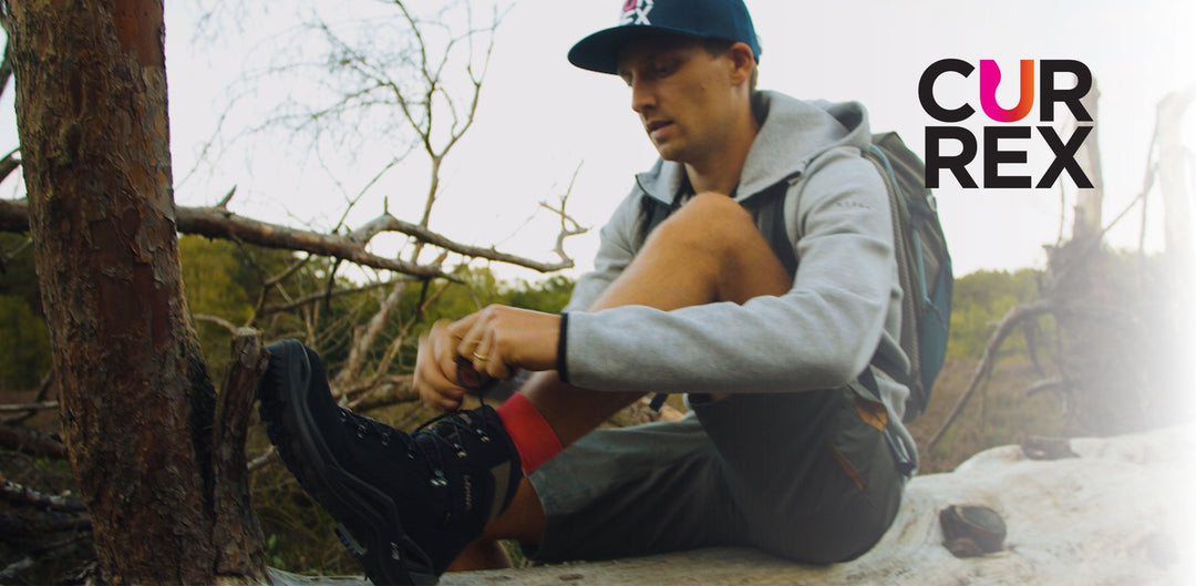 The Ultimate Hiking Boot Fitting Guide by CURREX