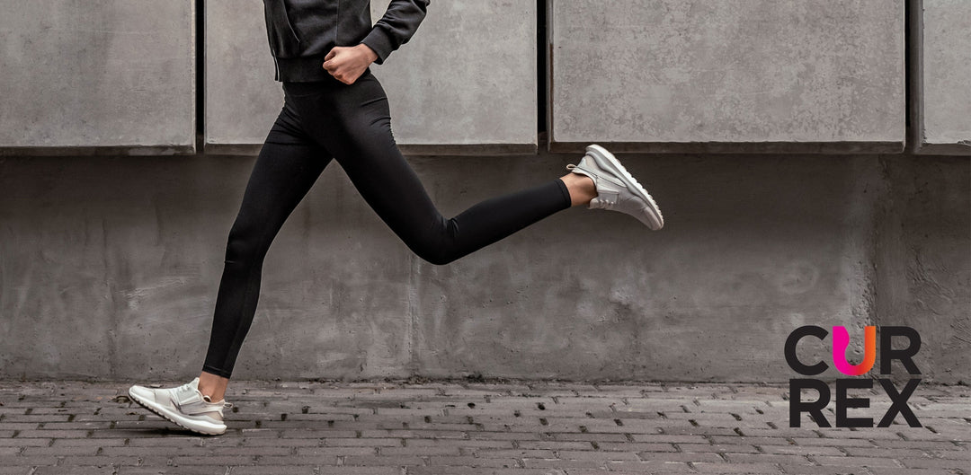 How Different Running Surfaces Affect Your Body by CURREX