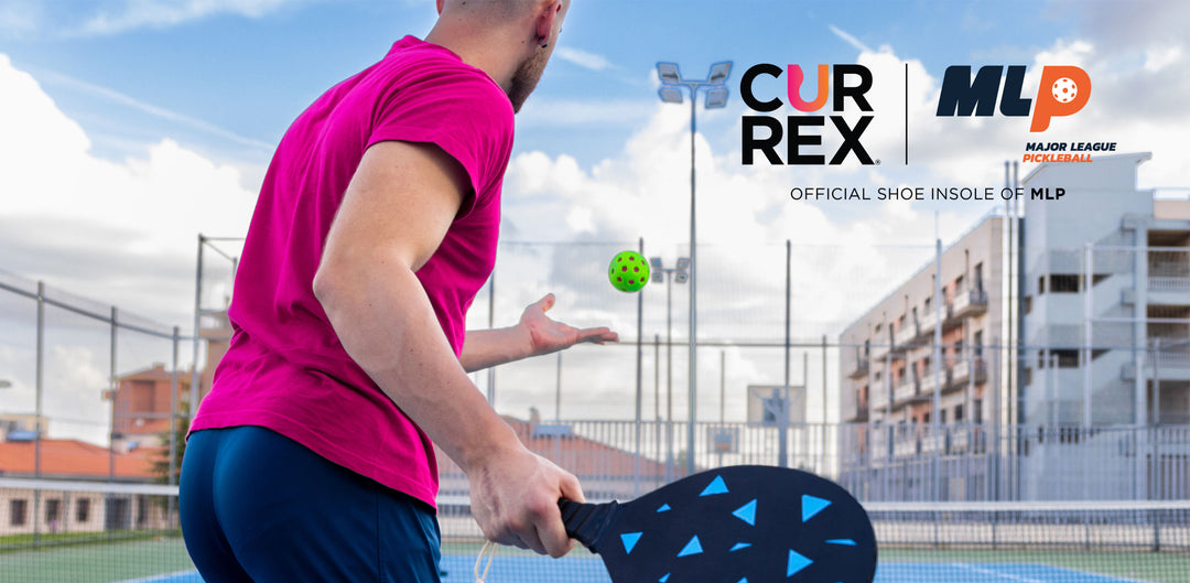 7 Ways to Improve Your Pickleball Serve by CURREX