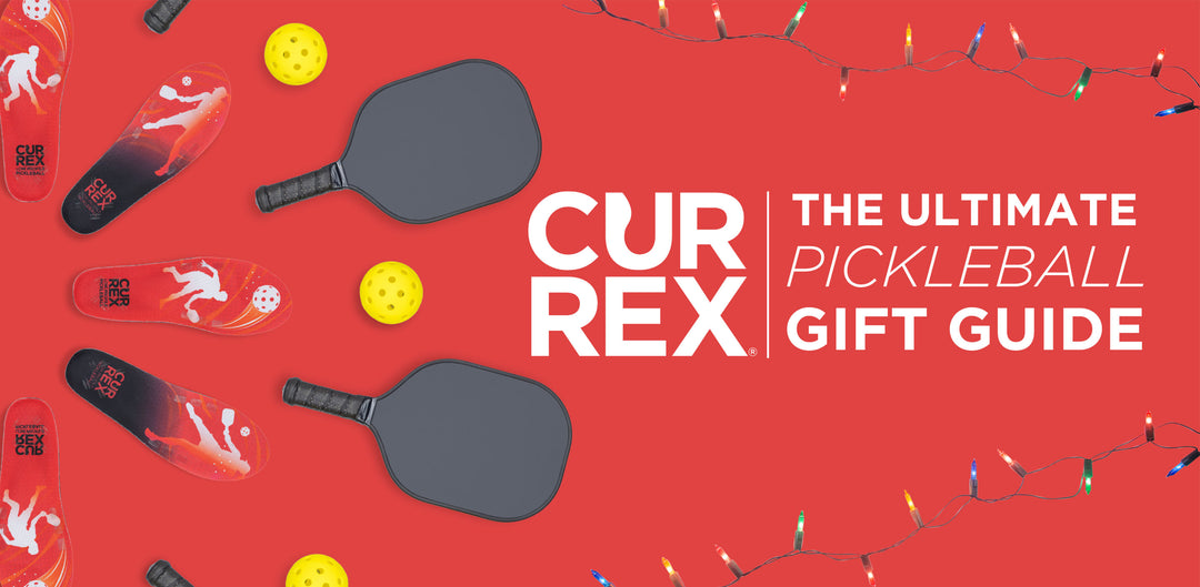 The Ultimate Pickleball Gift Guide for the Holidays by CURREX