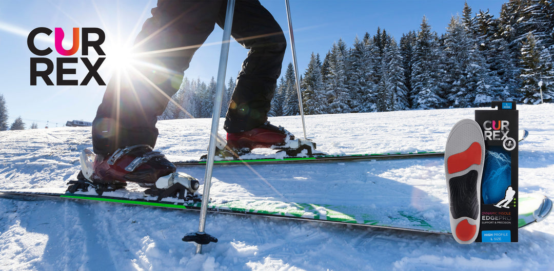 New Ski Boots Don't Fit? Try These 7 At-Home Fixes by CURREX EDGEPRO