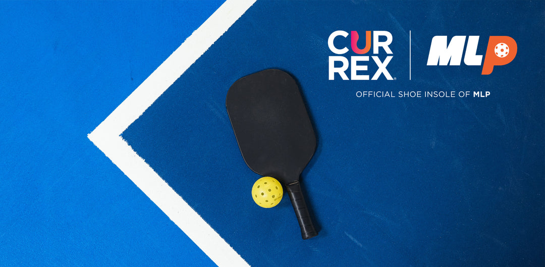 The Rules of Pickleball: Serving, Scoring & Kitchen Faults by CURREX