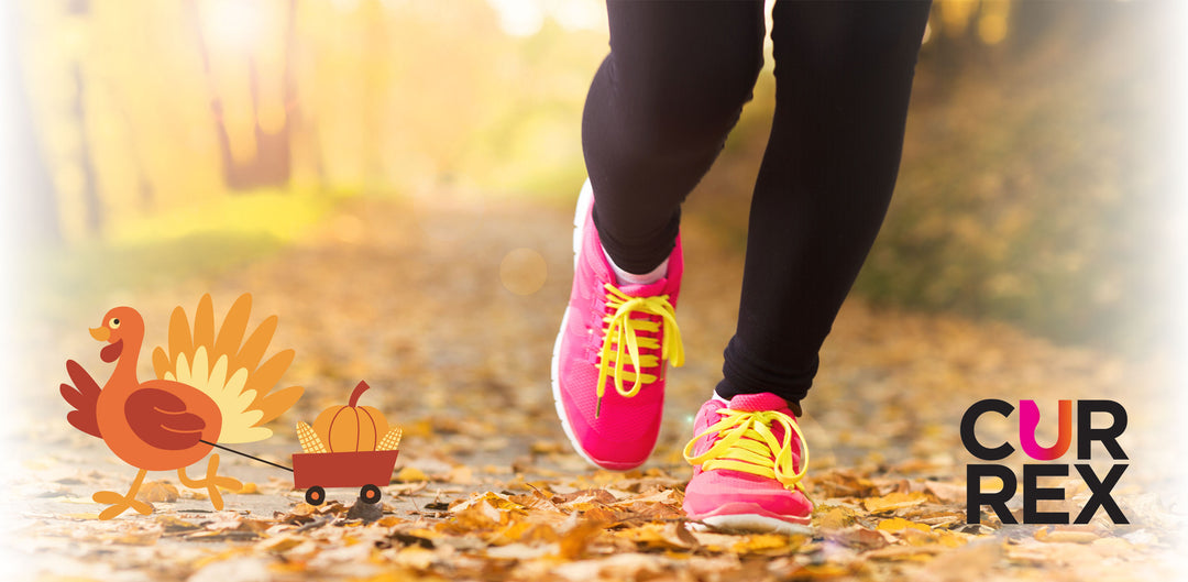 Turkey Trot Dos & Don’ts for All Runners by CURREX