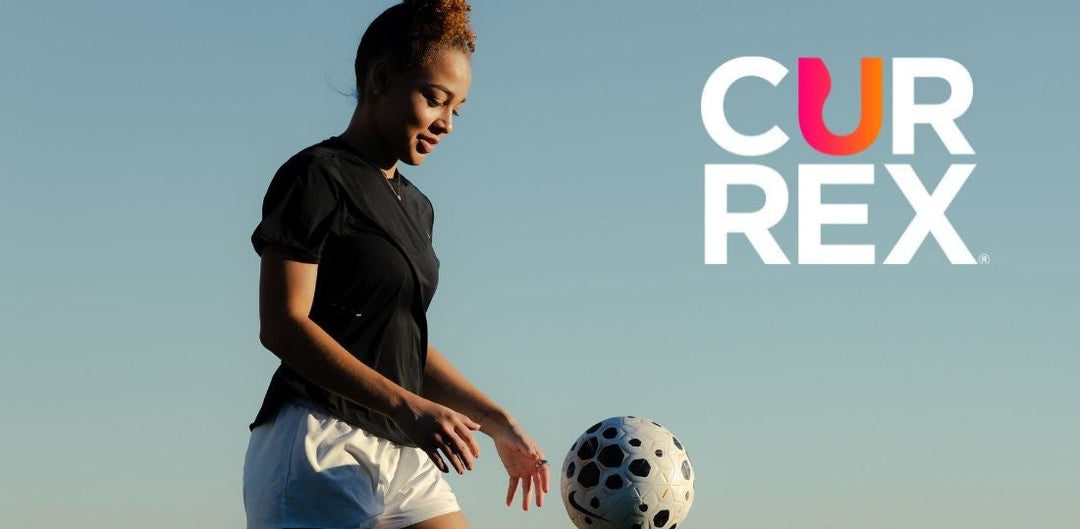 CURREX x Savy King: Supporting the Next Generation of Elite Soccer Performance