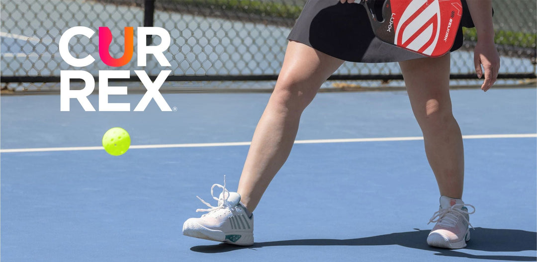 Choosing the Best Shoes for Pickleball