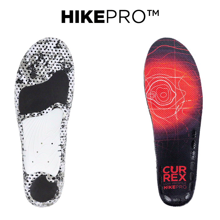 Currex Foot Disc Pro Adventure – CURREX
