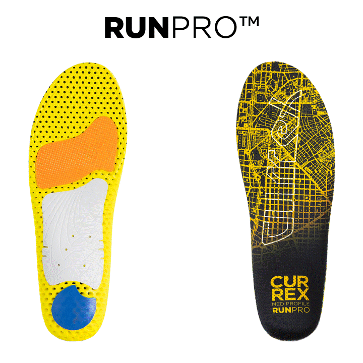 Currex Profile Compression Running – CURREX