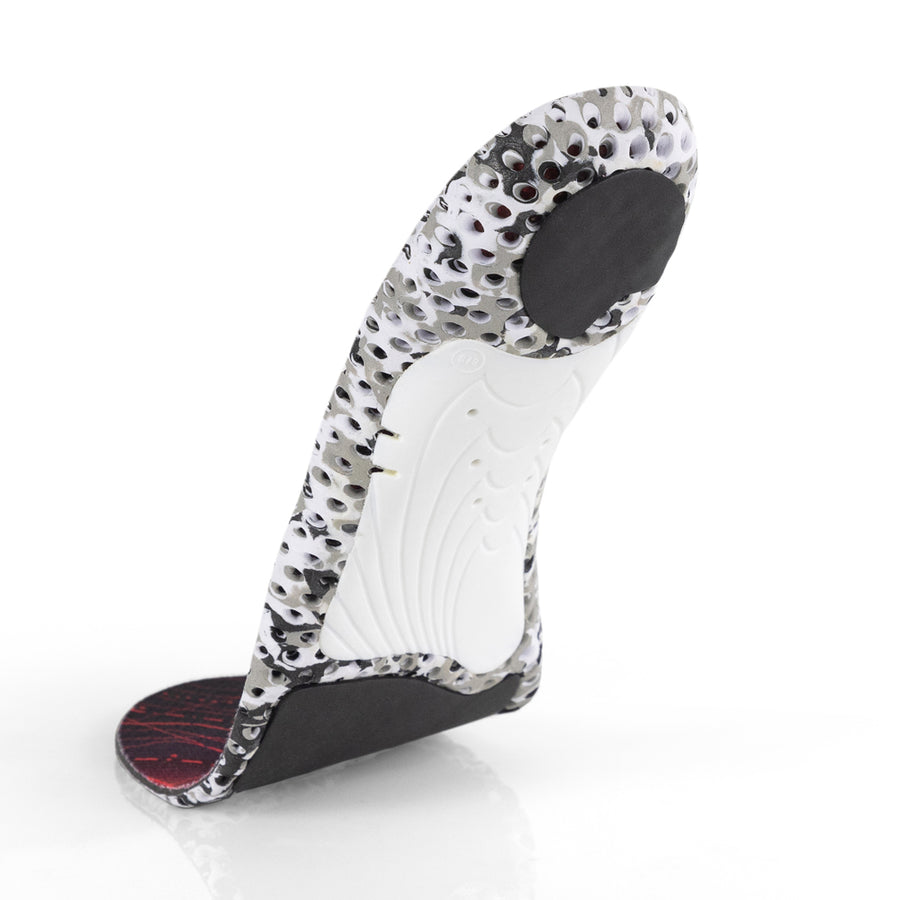 HIKEPRO™ Insoles | Hiking Shoe Inserts | CURREX Insoles