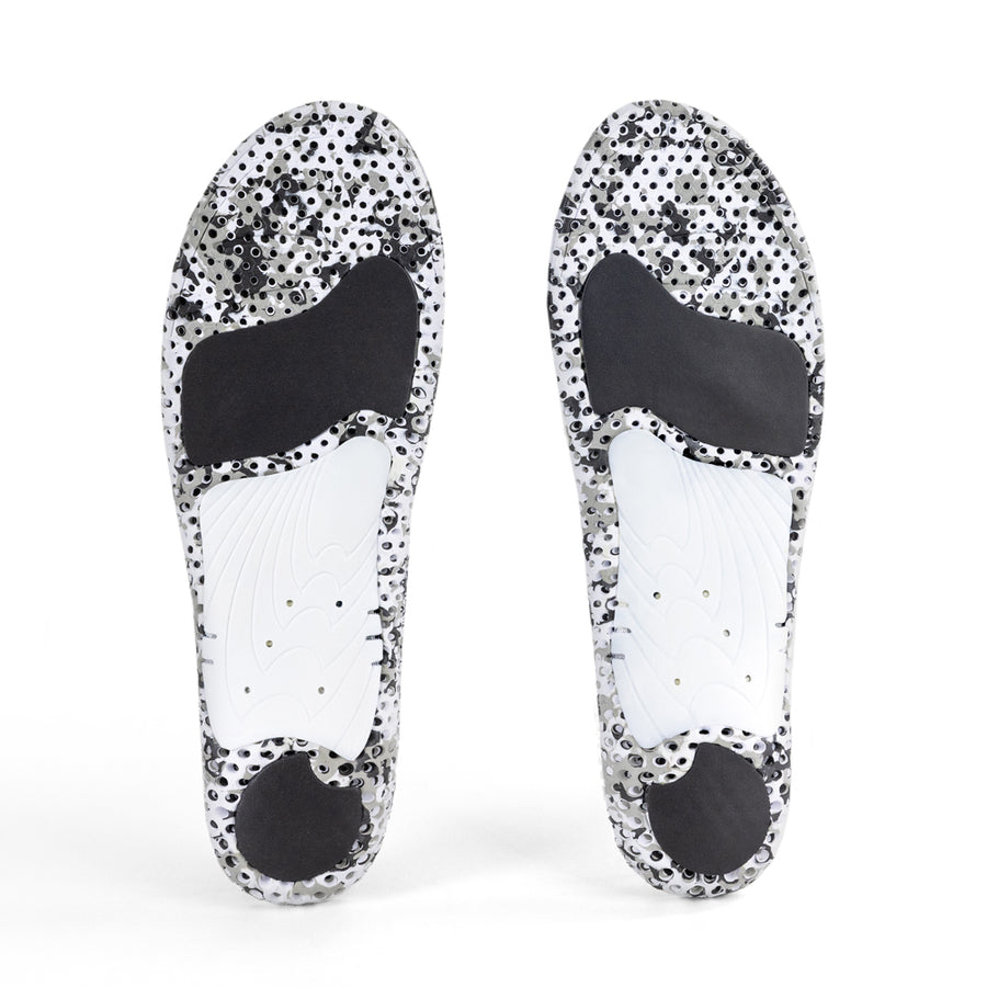 HIKEPRO™ Insoles | Hiking Shoe Inserts | CURREX Insoles