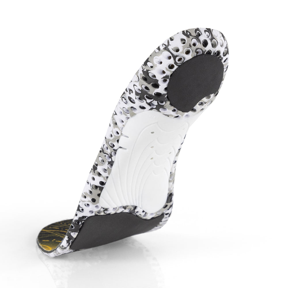 HIKEPRO™ Insoles | Hiking Shoe Inserts | CURREX Insoles