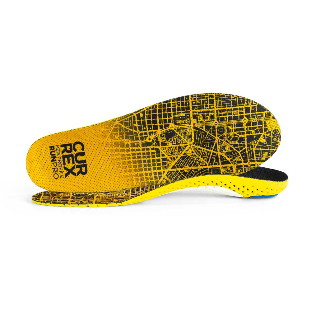 Currex Runpro RUNPRO – CURREX