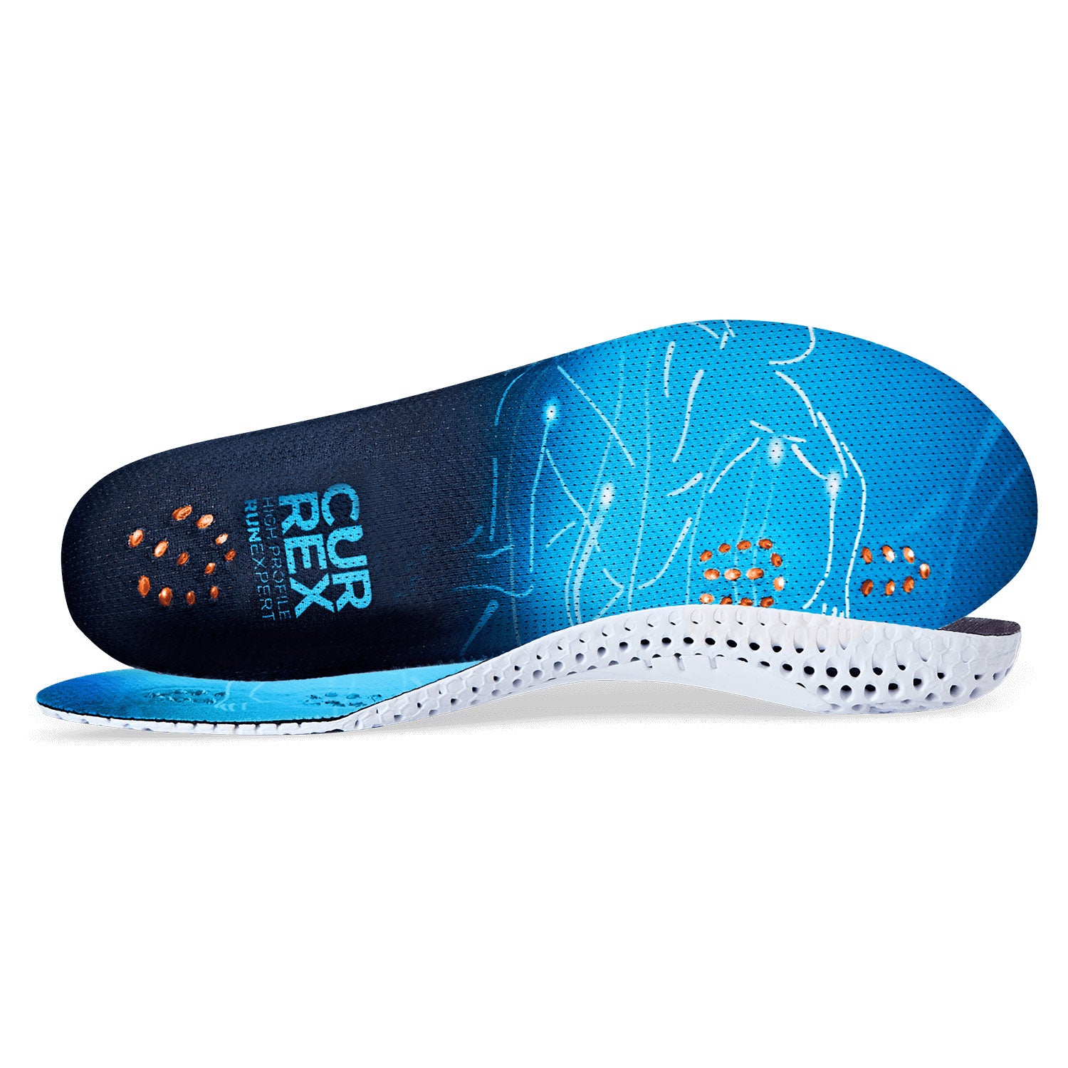 Currex Running Insole Running – CURREX